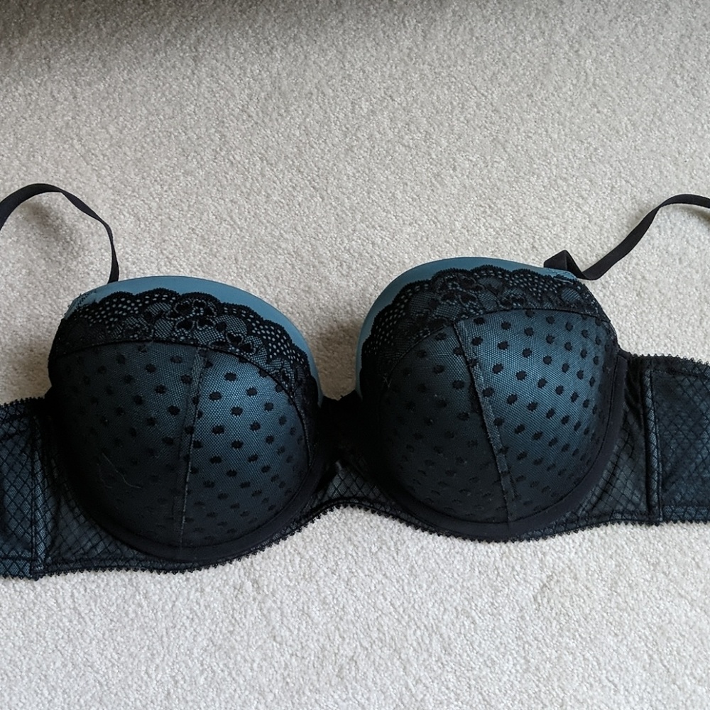 TORRID 40DD Bra